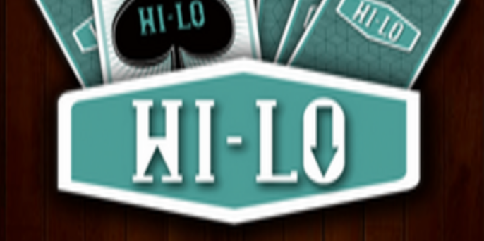 Play Hilo game at Silverexch (Silverbhai)